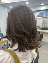 エイト 恵比寿店(EIGHT ebisu)&nbsp;EIGHT new hair style