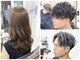 プロデュース 相模原相武台前店(Produce)の写真/低ダメージの薬剤に拘り、髪質改善デジタルパーマやメンズパーマで多くのお客様がご来店しております。