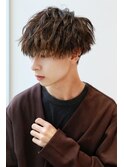 ブラッドウェーブマッシュ