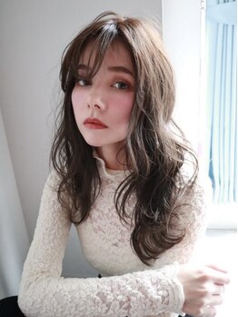 シーン 池袋(scene.)の写真/<池袋駅西口3分>何でも相談しやすい雰囲気と居心地の良い空間が魅力◆あなたに似合うがきっと見つかる＊