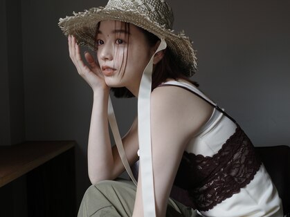 ギフト ポノレ(GIFT pnle)の写真