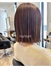 ご新規限定♪カット+カラー+通常ハイライト+ヘアエステ￥19030→16500～