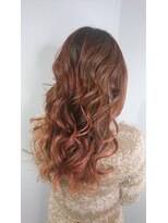 シャトン 中崎(chaton)&nbsp;白髪気になりにくいヘアカラー