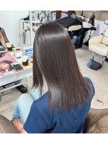 コーム(coom)&nbsp;美髪ストレート