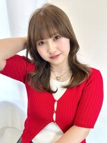 アンニュ(annuy)&nbsp;【annuy_shiori】#くびれレイヤー