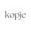 コピエ(kopje)のお店ロゴ