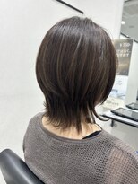 セカンド(Second)&nbsp;Second   ×　レイヤースタイル