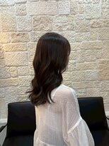 ヴァン カウンシル 川口店(VAN COUNCIL)&nbsp;艶めきダークブラウン【東川口　艶カラー】