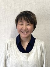 アグ ヘアー カーサ 苫小牧店(Agu hair casa)&nbsp;西藤 愛