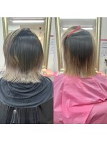 アイリップ(i LIP)&nbsp;髪質改善縮毛矯正