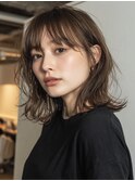 大人ボブ☆