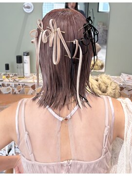 ロスタークラス(ROSTAR class) orchid arrange