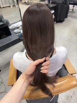 ソピ バイ インビテーション(sopi by invitation)&nbsp;チョコレートブラウン　ピンクブラウン　☆