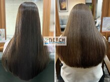 ビーチ ヘア メイク 綱島店(BEACH hair make)