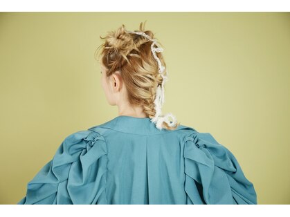 アミ(ami)の写真