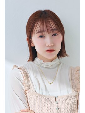 クロード モネ 吉祥寺店(Claude MONET) ステキなヘアスタイル