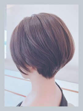 エルコット(elcot) 大人に似合うショートボブ◆ミセス/大人可愛いショート