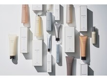 ハチジュウイチプラスワン 神楽坂(81+1)の雰囲気（【特許技術】髪質再生トリートメントBYKARTE をご用意。）