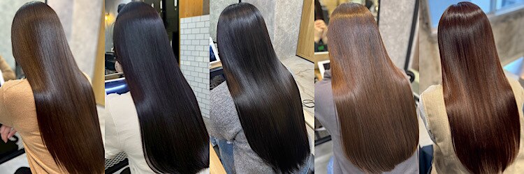 セントラル 三宮店(central)のサロンヘッダー