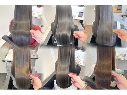 マーシュアンメゾン(Marsh un maison)の写真