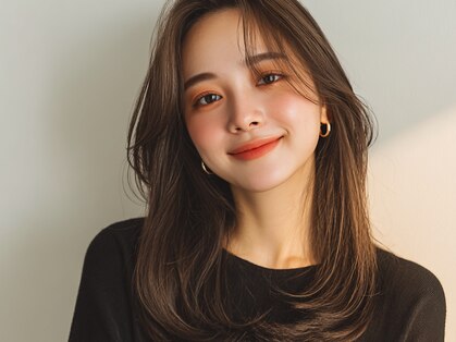 アットザコーナー(at the corner)の写真