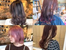 ガレリア サローネ(GALLARIA Salone by ORIGIN'S)