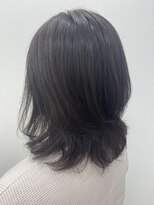 カットハウス ニューヨーク(CUT HOUSE NEW YORK) くびれミディ