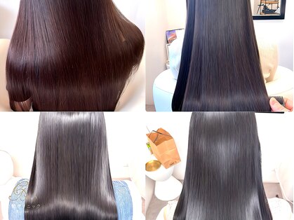 美髪クリニック エクシオール(Exsior)の写真