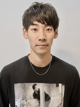 サロウィン 名古屋(SALOWIN) 簡単セット☆面長カバーできる前髪ありショート