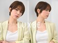 ラックスビー(LUXBE)