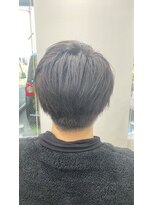 リバーサイドサロン(Riverside Salon) メンズカット