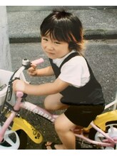 トーン(TONE)&nbsp;aoto 