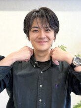 エルヘアメゾン(el. hair maison)&nbsp;溝口 開世