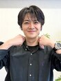 エルヘアメゾン(el. hair maison) 溝口 開世