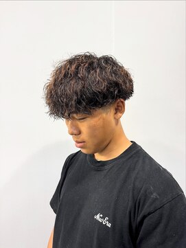 エフカード(F-card) メンズツイストスパイラル