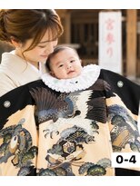 ハナココ 水戸店(hana Coco)&nbsp;レンタル掛け着0-4