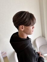 レム 長野(REM)&nbsp;メンズバレイヤージュ　関口