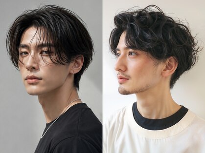 ラファンス 栗林店(LaFENCE)の写真
