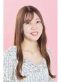 ノエルヘアー(Noel hair)&nbsp;泉谷 莉可