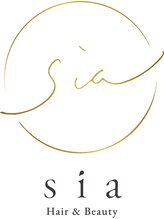 シア たまプラーザ(sia)&nbsp;山下 裕也