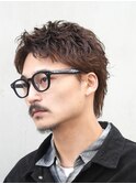 初めてでも挑戦しやすい〇ルーズショート