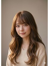 ヘアーメイク エイトボール(HAIR MAKE EIGHT BALL)