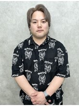ALLENhair の実力派スタイリストをご紹介☆美容院でお悩みの方必見♪