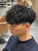 ブレスボーオム コウベ 神戸 三宮(Breath beauu Homme Kobe)&nbsp;▼西川一葉Breath beauu Kobe▼メンズ/理容室/三宮/元町/神戸
