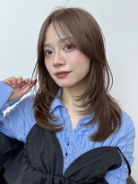 ガーデントウキョウ(GARDEN Tokyo)&nbsp;ワンカールで決まる大人レイヤー