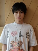 メンズサロン イロ(Men‘s salon IRO)&nbsp;メンズショート