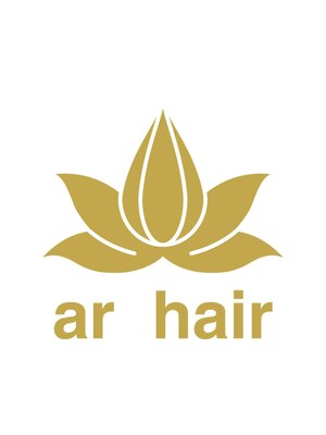 アールヘアー(ar hair)