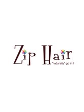 ＺｉｐＨａｉｒ【ジップヘアー】