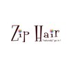 ジップヘアー(ZipHair)のお店ロゴ
