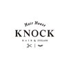 ノック(KNOCK)のお店ロゴ
